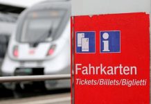 Pociągiem za 19,90 euro przez całe Niemcy? Oto jak kupić tani bilet Deutsche Bahn!