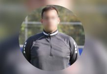 Wykorzystał seksualnie 10 chłopców: Trener młodzieżowej drużyny piłkarskiej skazany na 12 lat i 9 miesięcy więzienia