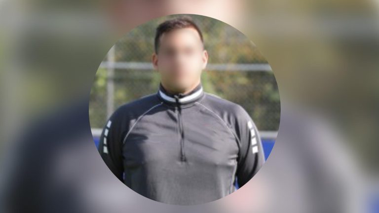 Wykorzystał seksualnie 10 chłopców: Trener młodzieżowej drużyny piłkarskiej skazany na 12 lat i 9 miesięcy więzienia