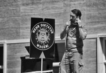 Niemcy: Prawicowy ekstremista Sven Liebich identyfikuje się teraz jako kobieta