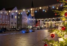 Niemcy w stanie podwyższonego zagrożenia. Policja ostrzega przed nową falą zamachów