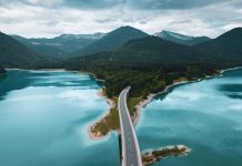 Przewodnik po najpiękniejszych miejscach na urlop w południowych Niemczech!