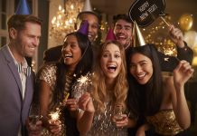 Życzenia sylwestrowe po niemiecku – 12 oryginalnych propozycji!