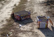 Niemcy: młodzi muzułmanie sprzątają po Sylwestrze. Ogólnokrajowa akcja w odpowiedzi na debatę o bezpieczeństwie i migracji