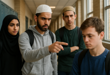 Niemcy: „Policja religijna” zmusza uczniów do postu w czasie Ramadanu
