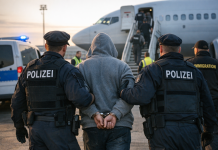 Niemcy: Większość deportacji kończy się niepowodzeniem
