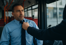 Coraz więcej ataków na pracowników komunikacji miejskiej w Hamburgu. Ponad 100 zgłoszonych napaści w ciągu roku