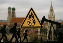 Ostre słowa Marco Rubio w Monachium. Czy migracja i polityka klimatyczna to „kwestie losu” dla UE?