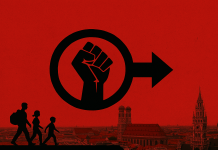 Niemcy: Liczba przestępstw o podłożu prawicowym znów rośnie – ponad 1,5 tysiąca przypadków w 2025 roku