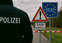 Niemcy przedłużają kontrole na granicy z Polską: to przez presję migracyjną
