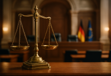 Niemcy: 50 podejrzanych o ciężkie zbrodnie wyszło na wolność przez błędy wymiaru sprawiedliwości