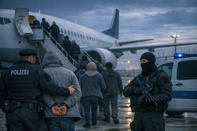 Niemcy: Zintegrowana turecka rodzina deportowana. Dramat 19-letniej Ayse