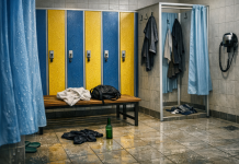 Skandal na basenie w Niemczech! Nastolatki zgłosiły ekshibicjonistę – 46-latek zatrzymany