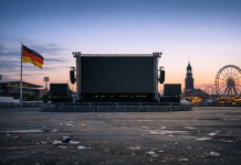 Koniec piłkarskiej tradycji w Hamburgu? Publiczne oglądanie MŚ 2026 odwołane z powodu kosztów bezpieczeństwa