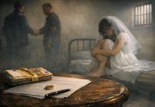 Niemcy: 16-latka sprzedana za 85 tys. euro. Szokujące kulisy „zakupionej panny młodej”