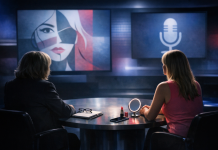 „Młode kobiety idiocieją”. Słowa niemieckiej feministki wywołały burzę w TV