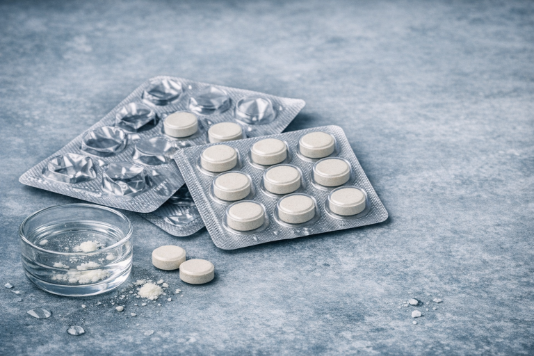 Niemcy: tragiczna śmierć niemowlęcia po podaniu witaminy. Ostrzeżenie dla rodziców!