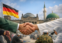 Niemcy: Zieloni chcą „wzmocnić muzułmańskie życie w kraju”