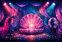 Niemcy: „Mała syrenka” jako rewia drag queen w Thalia Theater