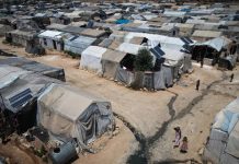 Niemcy: Trybunał nie postrzega już ludności cywilnej w Syrii jako zagrożonej