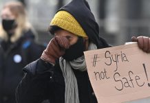 Niemcy: ONZ ostrzega przed deportacjami Syryjczyków – „Syria osiągnęła granice swoich możliwości”