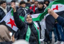 Raport z Berlina: Merz chce aby niepracujący Syryjczycy wrócili do swojej ojczyzny