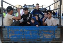 Milion Syryjczyków wróciło do kraju, a z Niemiec — prawie nikt. Co to oznacza dla debaty o deportacjach?