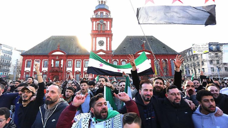 Ekspert przewiduje, że większość Syryjczyków pozostanie na stałe w Niemczech