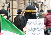 Faeser chce sprawdzić status ochrony syryjskich uchodźców w Niemczech