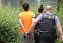 Chemnitz: Młodzi Syryjczycy zaatakowali i molestowali kobietę