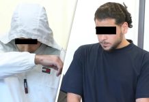 Niemcy: Brutalny napad zakończony śmiercią 85-latka. Dwóch Syryjczyków skazanych