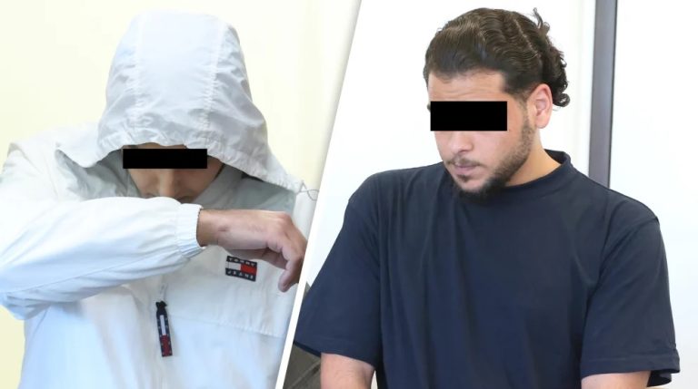 Niemcy: Brutalny napad zakończony śmiercią 85-latka. Dwóch Syryjczyków skazanych