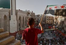 Niemcy: Dlaczego tak niewielu Syryjczyków wraca do swojego kraju po obaleniu Assada?