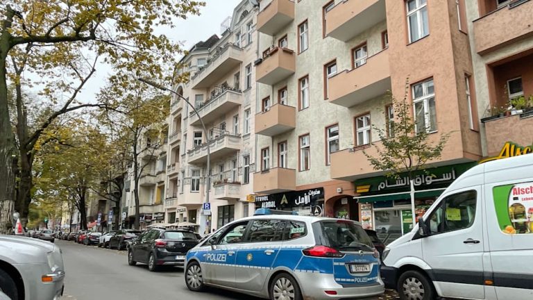 22-letni Syryjczyk planował zamach samobójczy w Berlinie – policja przeprowadziła akcję i zabezpieczyła materiały wybuchowe