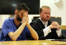 Niemcy: 24-letni Syryjczyk podpalił siostrę swojej byłej dziewczyny. Grozi mu dożywocie