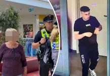 Niemcy: Syryjczyk wybił 245 szyb w samochodach, ale sędzia puścił go wolno. Teraz napadł na 84-latkę