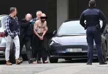 Niemcy: Syryjczyk zaatakował nożem 4-latkę. Biegli orzekli, że jest niepoczytalny