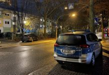 Berlińska prokurator wypuściła go na wolność po napaści na emerytkę: Następnego dnia Syryjczyk zgwałcił kobietę