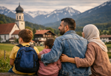 „Niemcy są dla mnie ojczyzną”: Syryjczycy w Bawarii zasmuceni słowami Merza