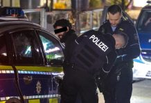 Schwerte: Trzech Syryjczyków zaatakowało mężczyznę nożem