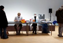 Niemcy: Tylko 573 przypadki uznanych powikłań po szczepieniach przeciw COVID-19 – ponad 14 tysięcy wniosków o odszkodowanie