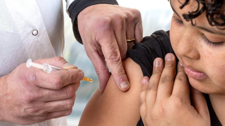 Przypadek błonicy w Niemczech: Zmarł 10-letni chłopiec 