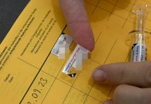 Niemcy: Spada liczba szczepień przeciwko grypie po pandemii COVID-19 – tylko 38% seniorów chroni się przed wirusem