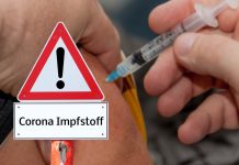 Już ponad pół miliona Niemców zaszczepiło się przeciwko koronawirusowi!