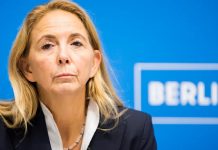 Szefowa policji w Berlinie ostrzega: Homoseksualiści i Żydzi nie są tutaj bezpieczni