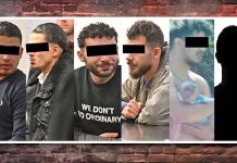 Sześciu braci siedzi w więzieniu – teraz SEK odwiedziło Mustafę (15). Ojciec obwinia niemieckie urzędy