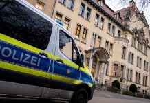 Berlin: Grupa młodzieży goniła ucznia i groziła mu, że go „zadźgają”