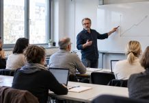 Szokujące dane z Niemiec: trzy miesiące po szkoleniach zatrudniony był tylko co czwarty odbiorca Bürgergeld! Dorośli uczestnicy szkolenia zawodowego w Niemczech