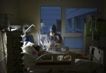 72-latka odcięła tlen sąsiadce z łóżka (79). Przeszkadzał jej aparat tlenowy!