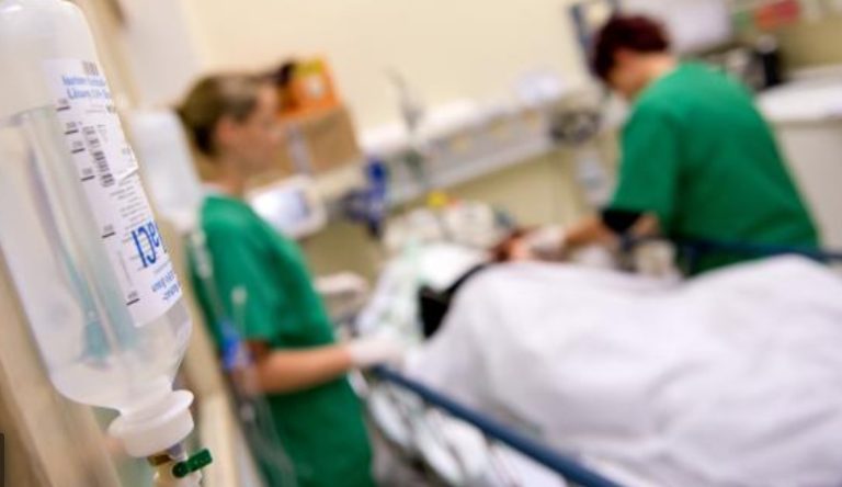 Niemcy: Coraz więcej przypadków zatruć i zgonów po zażyciu syntetycznych narkotyków